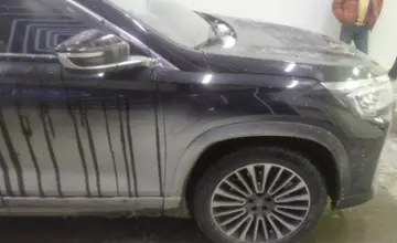 Jetour X90 PLUS 2024 года за 13 900 000 тг. в Павлодар фото 4