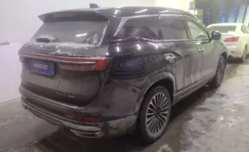 Jetour X90 PLUS 2024 года за 13 900 000 тг. в Павлодар