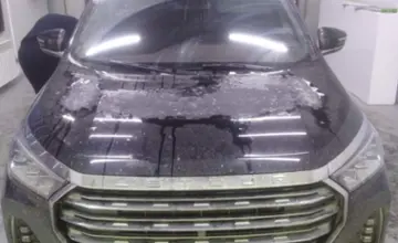 Jetour X90 PLUS 2024 года за 13 900 000 тг. в Павлодар фото 2