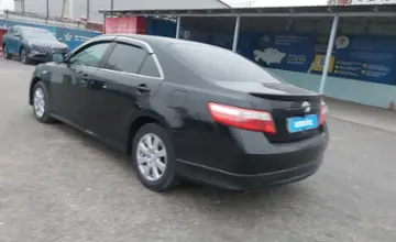 Toyota Camry 2008 года за 6 500 000 тг. в Шымкент фото 4