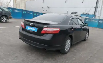 Toyota Camry 2008 года за 6 500 000 тг. в Шымкент фото 3