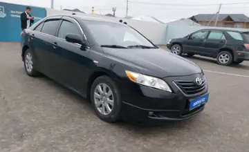 Toyota Camry 2008 года за 6 500 000 тг. в Шымкент фото 2