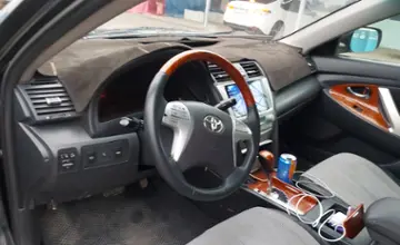 Toyota Camry 2008 года за 6 500 000 тг. в Шымкент фото 5