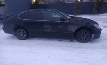Lexus GS 2000 года за 3 000 000 тг. в Караганда фото 4