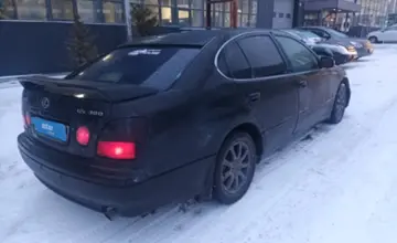 Lexus GS 2000 года за 3 000 000 тг. в Караганда