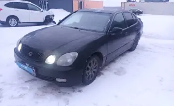 Lexus GS 2000 года за 3 000 000 тг. в Караганда фото 1
