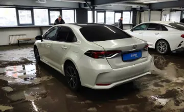 Toyota Corolla 2022 года за 8 000 000 тг. в Астана фото 4