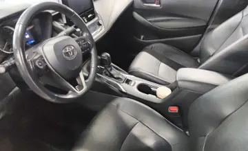 Toyota Corolla 2022 года за 8 000 000 тг. в Астана фото 5