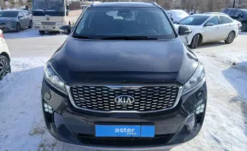 Kia Sorento 2019 года за 14 000 000 тг. в Астана фото 2