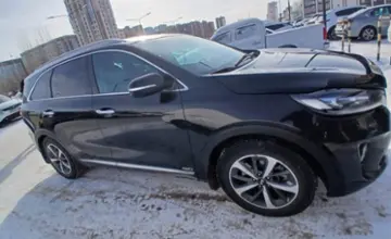 Kia Sorento 2019 года за 14 000 000 тг. в Астана фото 4