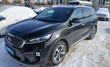 Kia Sorento 2019 года за 14 000 000 тг. в Астана фото 1