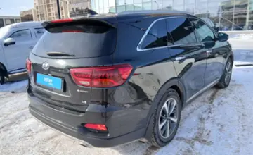 Kia Sorento 2019 года за 14 000 000 тг. в Астана