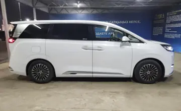 Denza D9 2023 года за 28 000 000 тг. в Алматы фото 4