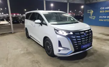 Denza D9 2023 года за 28 000 000 тг. в Алматы фото 3