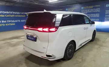 Denza D9 2023 года за 28 000 000 тг. в Алматы