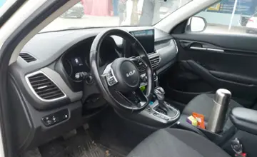 Kia Seltos 2021 года за 9 000 000 тг. в Шымкент фото 5