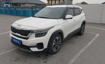 Kia Seltos 2021 года за 9 000 000 тг. в Шымкент фото 1