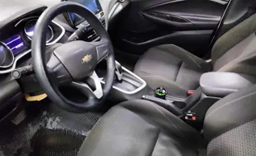 Chevrolet Onix 2023 года за 4 500 000 тг. в Астана фото 5