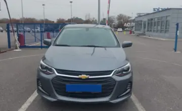 Chevrolet Onix 2023 года за 6 500 000 тг. в Шымкент фото 2