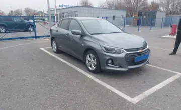 Chevrolet Onix 2023 года за 6 500 000 тг. в Шымкент фото 3