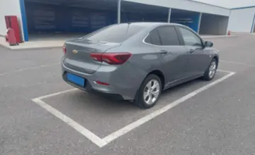 Chevrolet Onix 2023 года за 6 500 000 тг. в Шымкент