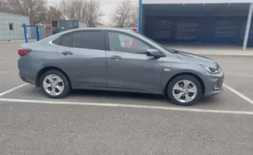 Chevrolet Onix 2023 года за 6 500 000 тг. в Шымкент фото 4