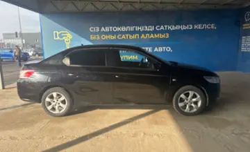 Peugeot 301 2013 года за 2 800 000 тг. в Алматы фото 4