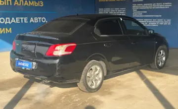 Peugeot 301 2013 года за 2 800 000 тг. в Алматы