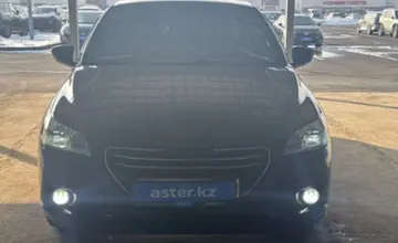 Peugeot 301 2013 года за 2 800 000 тг. в Алматы фото 2