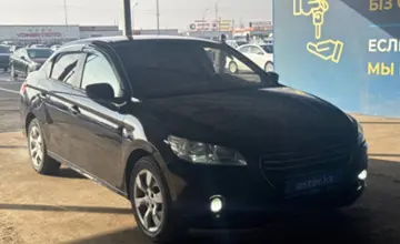 Peugeot 301 2013 года за 2 800 000 тг. в Алматы фото 3
