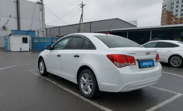 Chevrolet Cruze 2013 года за 3 500 000 тг. в Шымкент фото 4