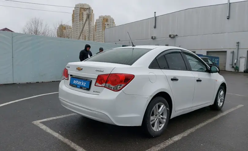 Chevrolet Cruze 2013 года за 3 500 000 тг. в Шымкент фото 3