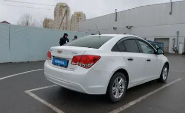 Chevrolet Cruze 2013 года за 3 500 000 тг. в Шымкент фото 3