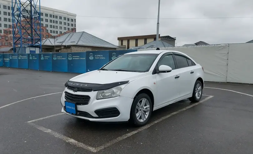 Chevrolet Cruze 2013 года за 3 500 000 тг. в Шымкент