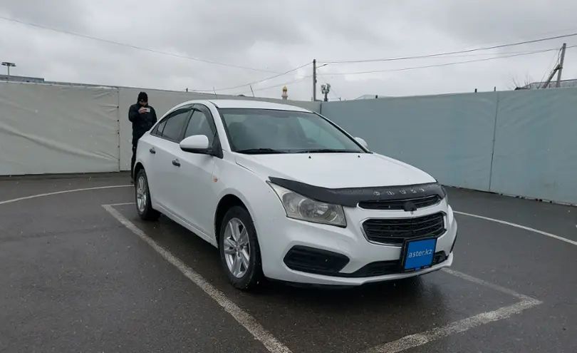 Chevrolet Cruze 2013 года за 3 500 000 тг. в Шымкент фото 2