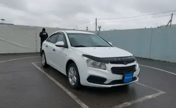 Chevrolet Cruze 2013 года за 3 500 000 тг. в Шымкент фото 2