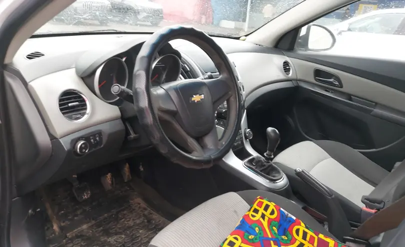 Chevrolet Cruze 2013 года за 3 500 000 тг. в Шымкент фото 5