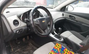 Chevrolet Cruze 2013 года за 3 500 000 тг. в Шымкент фото 5