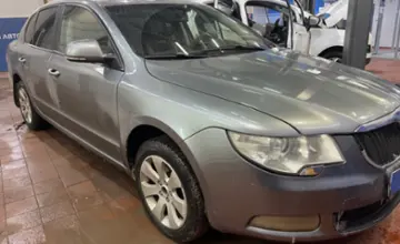 Skoda Superb 2013 года за 3 700 000 тг. в Астана фото 3