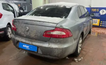 Skoda Superb 2013 года за 3 700 000 тг. в Астана