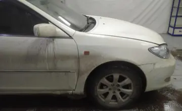 Toyota Camry 2004 года за 4 590 000 тг. в Павлодар фото 4