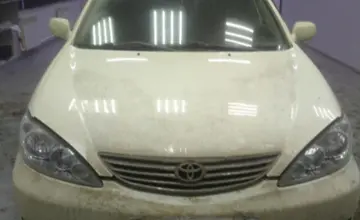 Toyota Camry 2004 года за 4 590 000 тг. в Павлодар фото 2