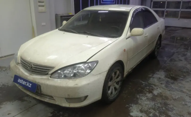 Toyota Camry 2004 года за 4 590 000 тг. в Павлодар