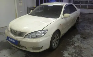 Toyota Camry 2004 года за 4 590 000 тг. в Павлодар фото 1