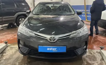 Toyota Corolla 2017 года за 6 500 000 тг. в Астана фото 2