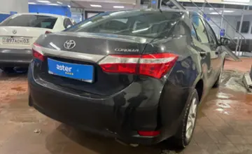 Toyota Corolla 2017 года за 6 500 000 тг. в Астана