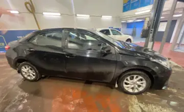 Toyota Corolla 2017 года за 6 500 000 тг. в Астана фото 4