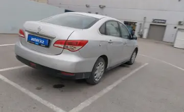 Nissan Almera 2014 года за 3 500 000 тг. в Шымкент фото 3