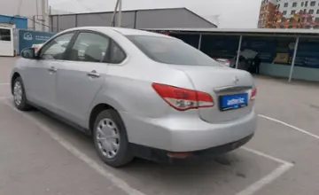 Nissan Almera 2014 года за 3 500 000 тг. в Шымкент фото 4