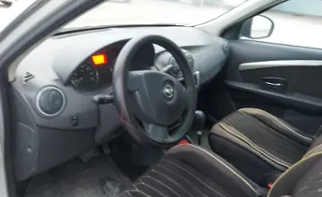 Nissan Almera 2014 года за 3 500 000 тг. в Шымкент фото 5